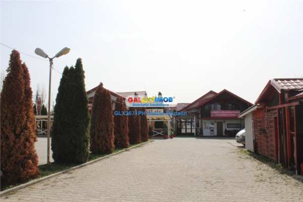 Vanzare complex la cheie - casa prahoveana - boldesti-scaeni, prahova