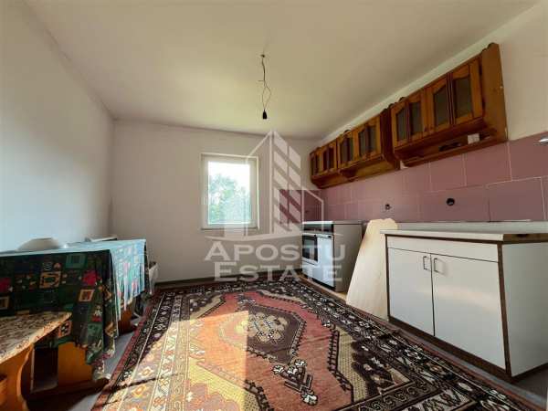 Casa noua individuala cu 5 camere,   2 bai, in dudestii noi