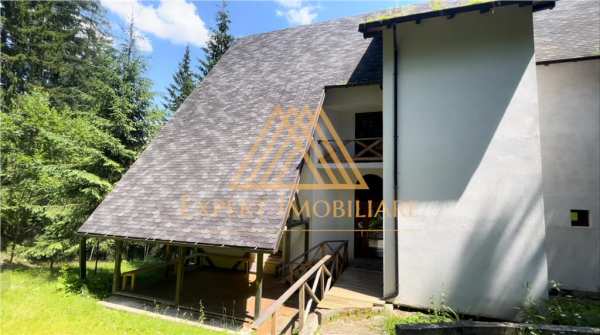 Cabana ursului de vanzare