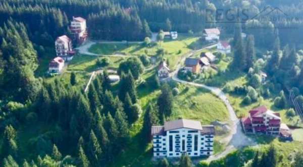 Imobil nou, in inima muntilor, 24 apartamente