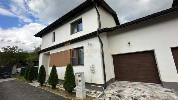 Casa de vanzare, tautii magheraus