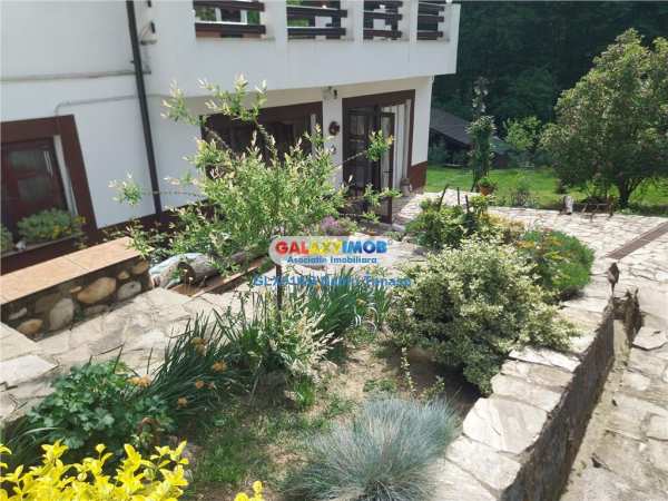 De vanzare proprietate imobiliara bascov ...aleea boierilor