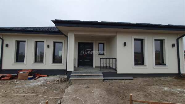 Casa - 85 mp - plopeni