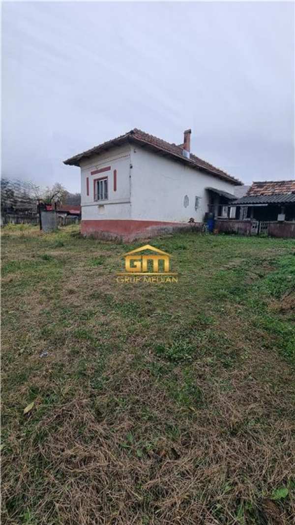 Gospodarie in com. budesti