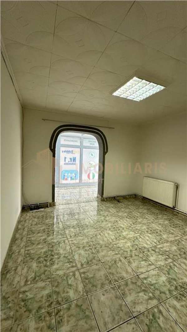 Spatiu comercial de inchiriat, zona bd traian