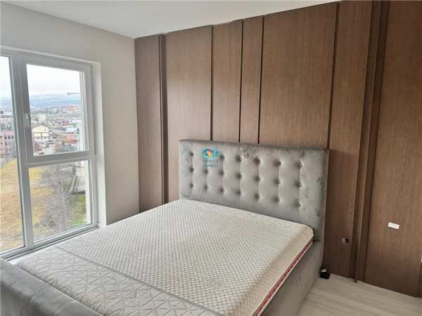 Apartament de 2 camere de vanzare