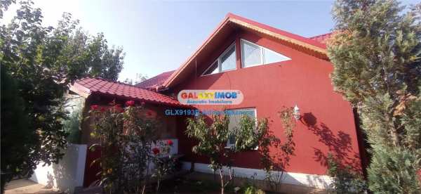 Casuta cocheta bolintin deal, langa a1