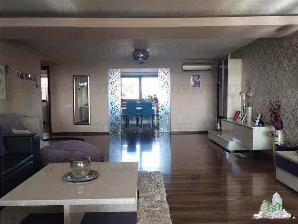Apartament superb 5 camere popesti leordeni