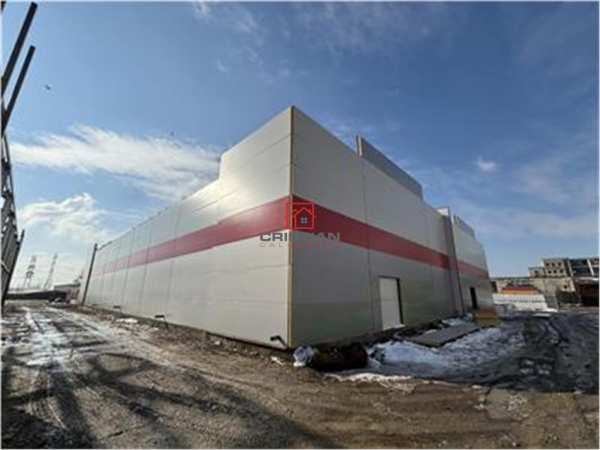 Vanzare depozit/hala/spatiu industrial jilava -  giurgiului - progresul, ilfov