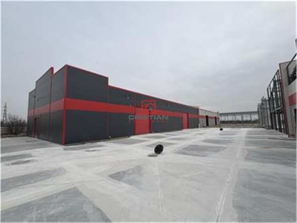 Vanzare depozit/hala/spatiu industrisl jilava - giurgiului - progresul, ilfov