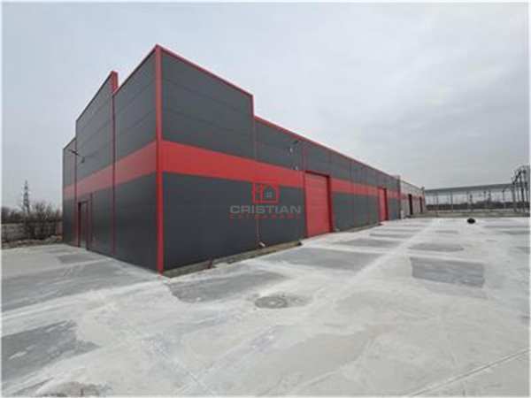 Vanzare depozit/hala/spatiu industrisl jilava - giurgiului - progresul, ilfov