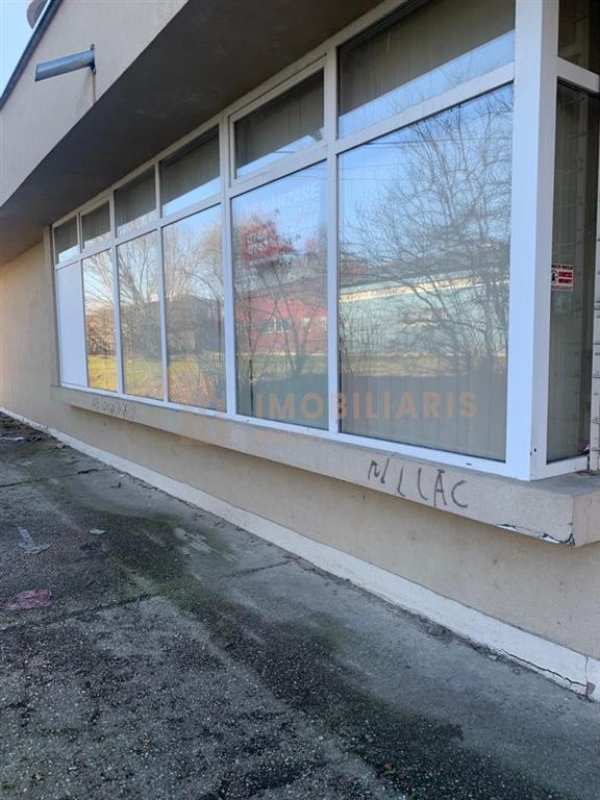 Spatiu comercial zona hotvon, de inchiriat