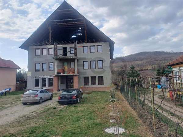 Reco  casa - pensiune, podgoria, oradea